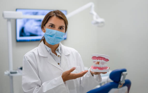 Best Emergency Wisdom Tooth Extraction in Dash Point, WA