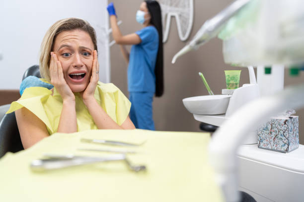 Best Dental Abscess Treatment in Dash Point, WA